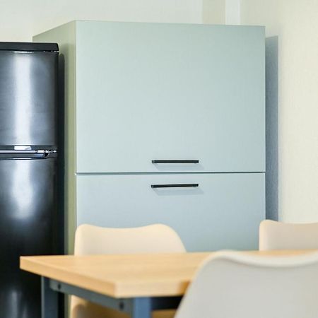 Kasta Family Apartments Нікіті Екстер'єр фото