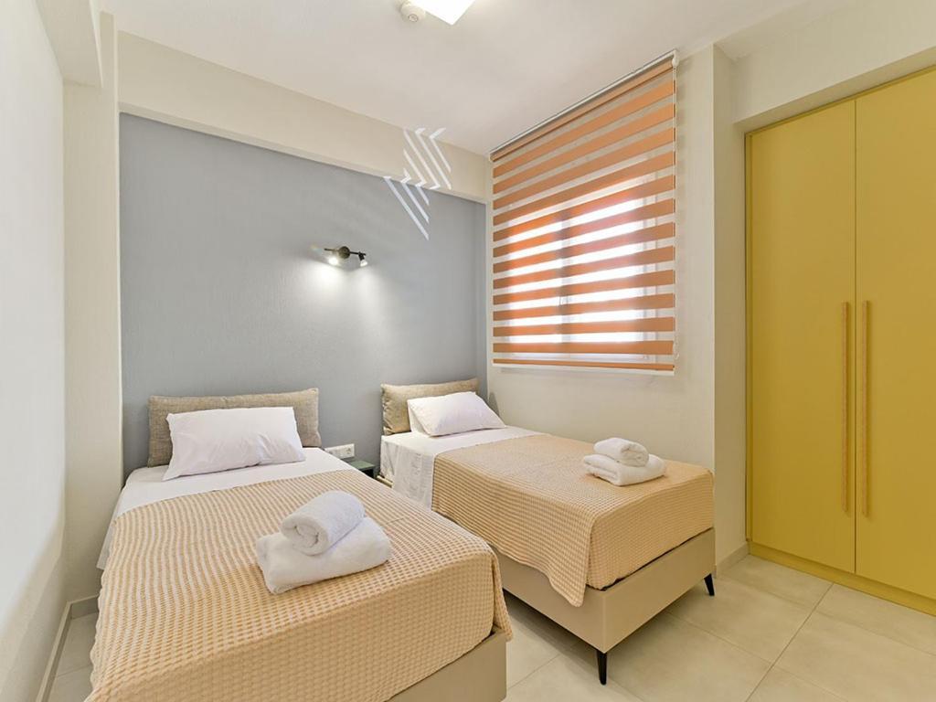 Kasta Family Apartments Нікіті Екстер'єр фото