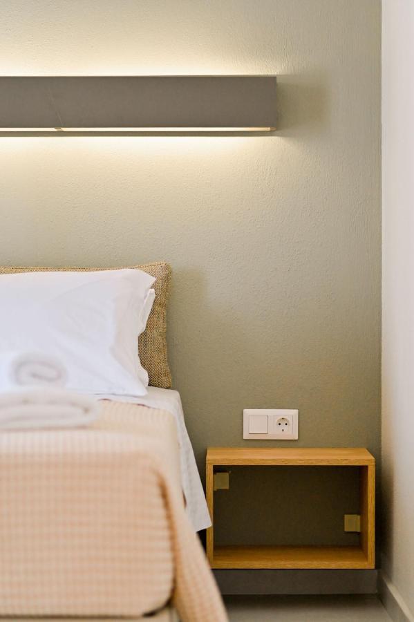 Kasta Family Apartments Нікіті Екстер'єр фото
